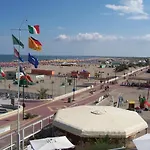 Vakantiehuis Sole E Mare Rosolina Mare