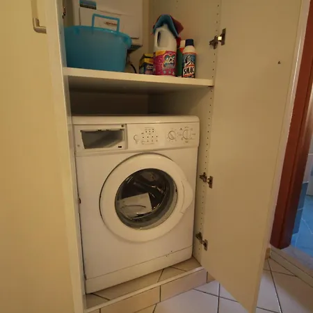 Ferienhaus Sole E Mare Rosolina Mare