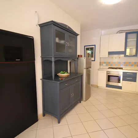 Sole E Mare Ferienhaus Rosolina Mare