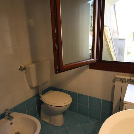 Дом отдыха Sole E Mare Розолина-Маре