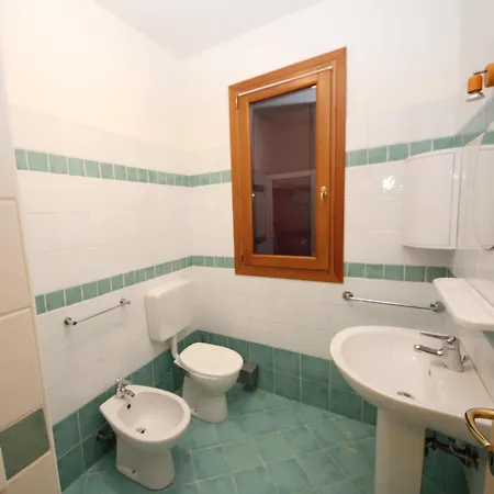 Дом отдыха Sole E Mare