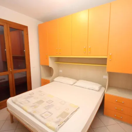 Sole E Mare Розолина-Маре