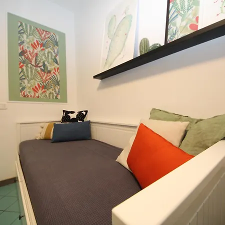 Ferienhaus Sole E Mare Rosolina Mare