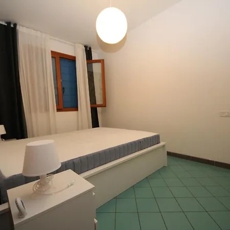 Sole E Mare Ferienhaus Rosolina Mare