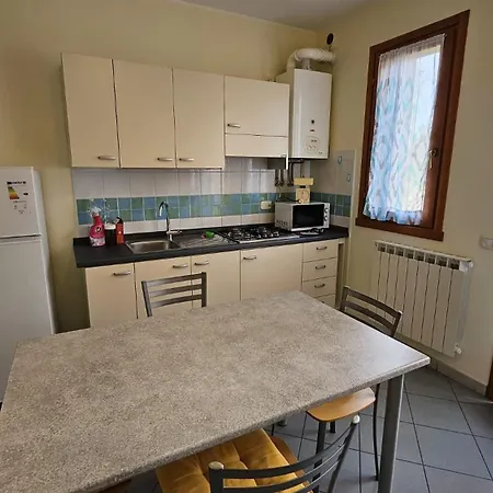 Sole E Mare * Розолина-Маре