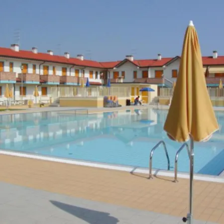 Sole E Mare Дом отдыха