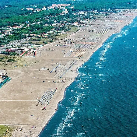 Sole E Mare Розолина-Маре