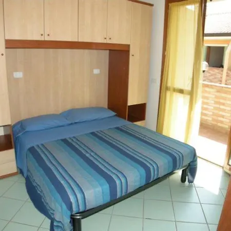 Sole E Mare Ferienhaus Rosolina Mare