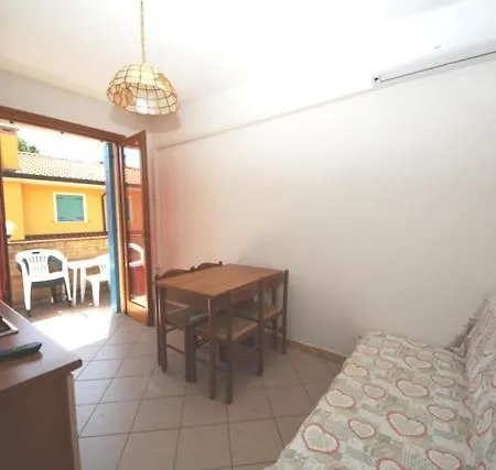 Sole E Mare Ferienhaus Rosolina Mare