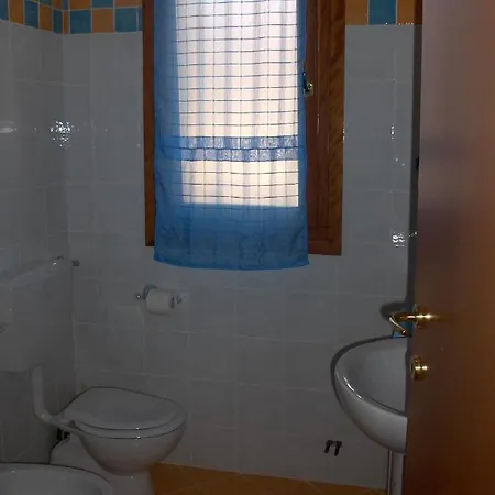 Дом отдыха Sole E Mare