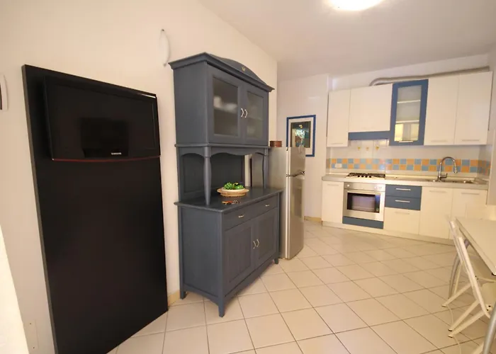 Sole E Mare Nyaraló Rosolina Mare