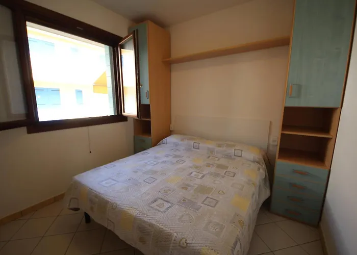 Sole E Mare Rosolina Mare