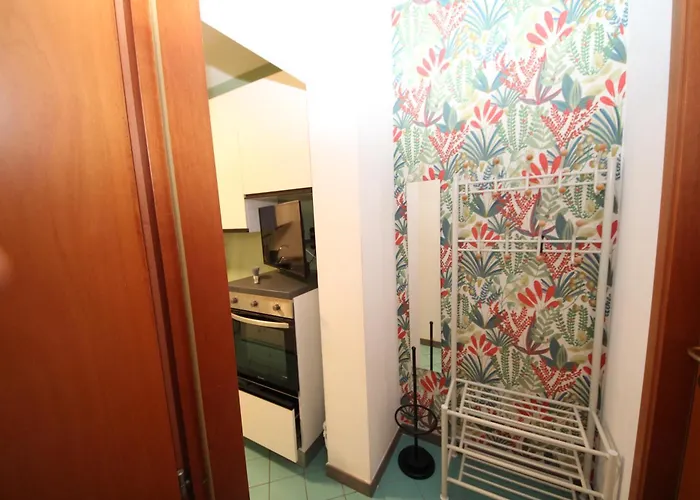 Nyaraló Sole E Mare Rosolina Mare