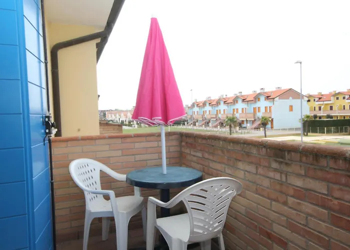 Sole E Mare * Rosolina Mare