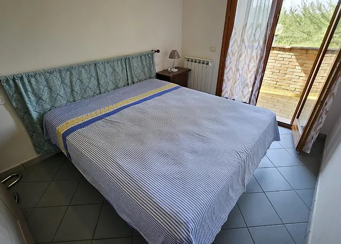 Sole E Mare Rosolina Mare