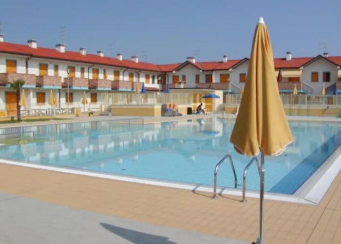 Sole E Mare Nyaraló