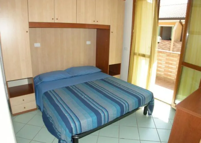 Sole E Mare Nyaraló Rosolina Mare