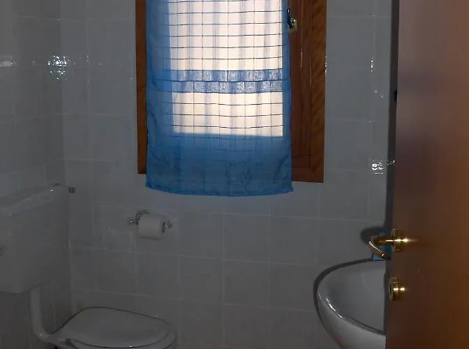 Nyaraló Sole E Mare