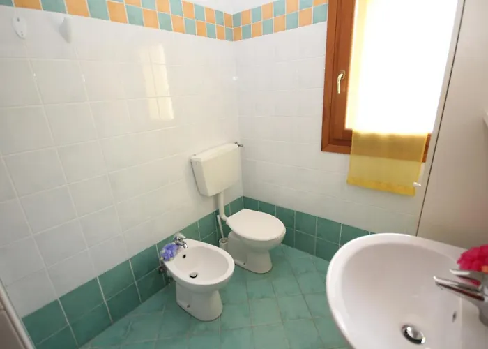 Sole E Mare Nyaraló *