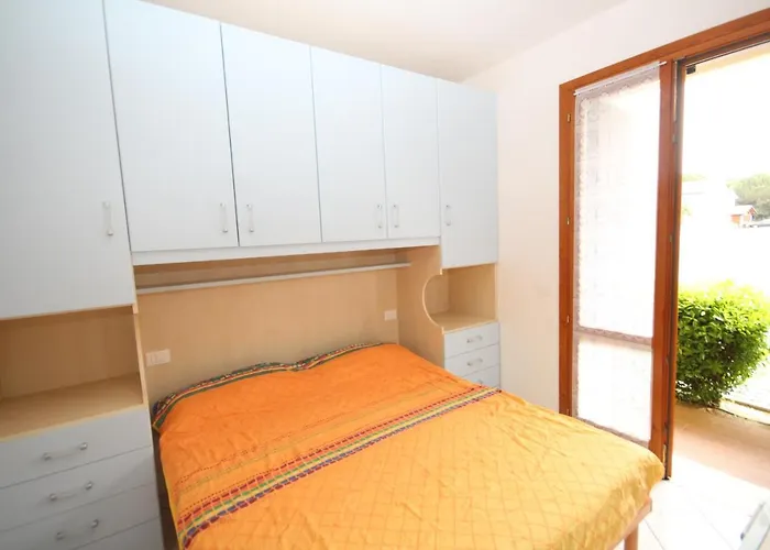 Sole E Mare Nyaraló *