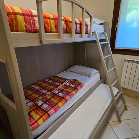 Vakantiehuis Sole E Mare *
