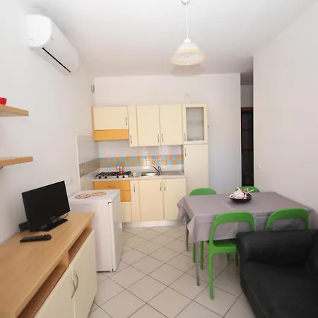 Sole E Mare Holiday home