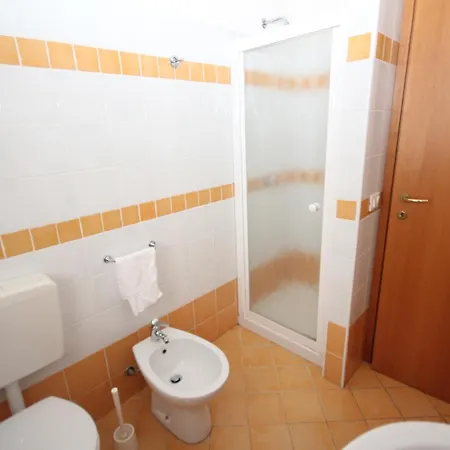 Sole E Mare * 罗索利纳马雷