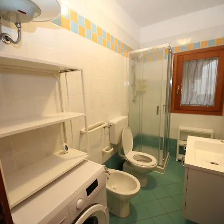 Sole E Mare 度假居 *