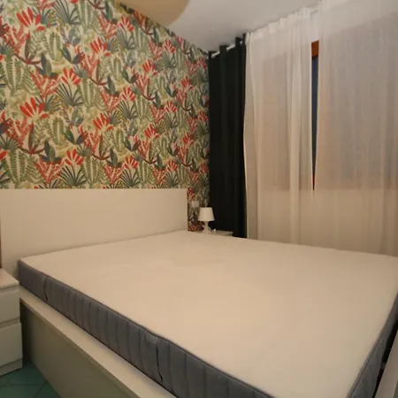 Sole E Mare Rosolina Mare