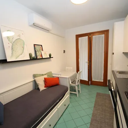 Sole E Mare * 罗索利纳马雷