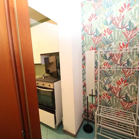 Vakantiehuis Sole E Mare Rosolina Mare