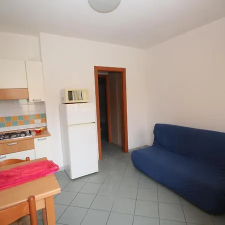 Holiday home Sole E Mare