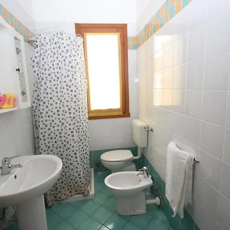 Holiday home Sole E Mare *