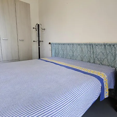 Sole E Mare 度假居 罗索利纳马雷