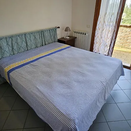 Sole E Mare 罗索利纳马雷