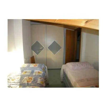 Holiday home Sole E Mare