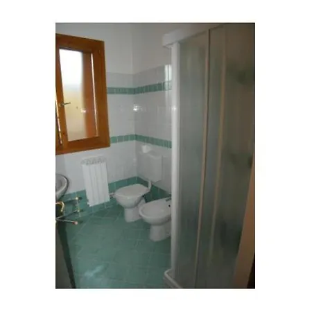 Sole E Mare Holiday home
