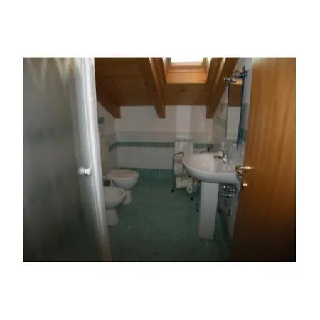Holiday home Sole E Mare