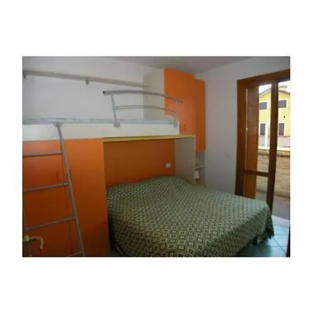 Holiday home Sole E Mare Rosolina Mare