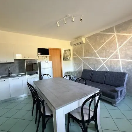 Sole E Mare Holiday home *