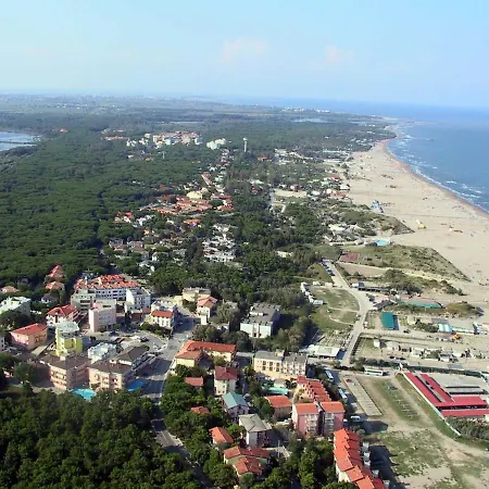 Sole E Mare Rosolina Mare
