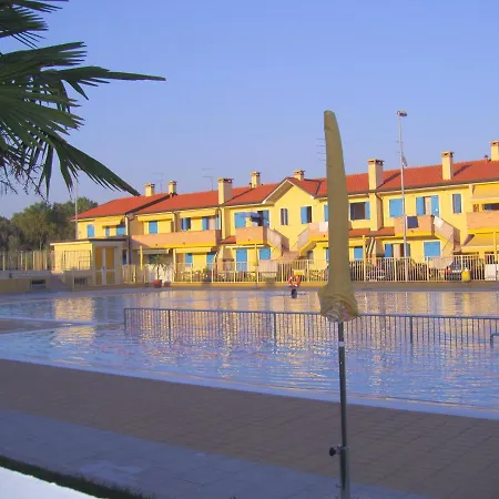 Vakantiehuis Sole E Mare