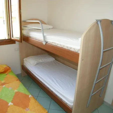 Holiday home Sole E Mare *