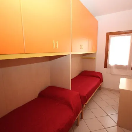 Vakantiehuis Sole E Mare