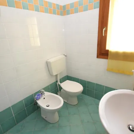 Sole E Mare Holiday home *