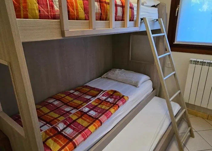 Semesterbostad Sole E Mare *