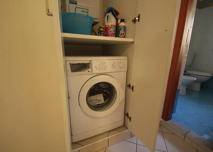 Casa de Férias Sole E Mare Rosolina Mare