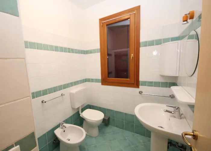 Semesterbostad Sole E Mare