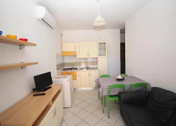 Sole E Mare Casa de Férias