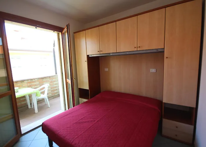 Sole E Mare * Rosolina Mare